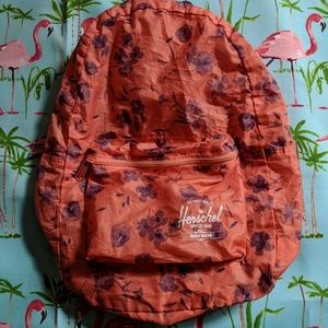 Herschel Supply Co. Packable Daypack